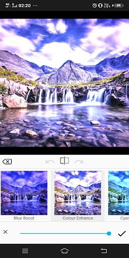 Simple Photo Editor screenshot 6