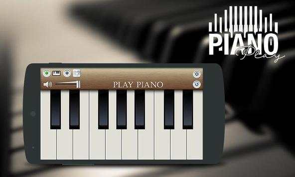 Piano keyboard with Song&Music screenshot 6
