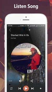 Free Music All screenshot 3