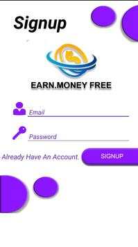 Earn Money Online-Online Earning Free स्क्रीनशॉट 2