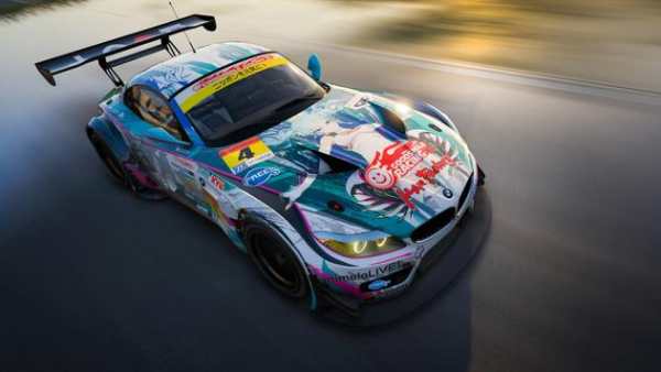 BMW Z4 Driving Simulator screenshot 8