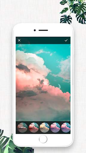 Smart Photo Editor 3 تصوير الشاشة