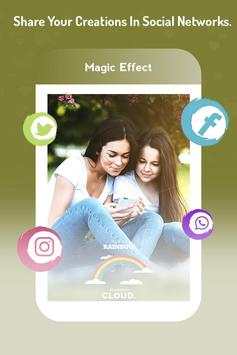 Magic Photo Lab Effect screenshot 7