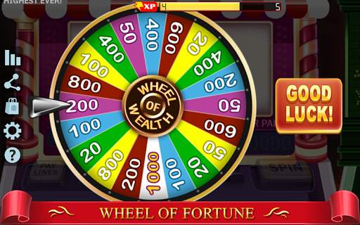 Slots Royale - Slot Machines screenshot 3