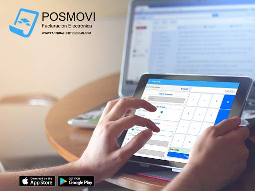 POSMOVI Electronic billing screenshot 11