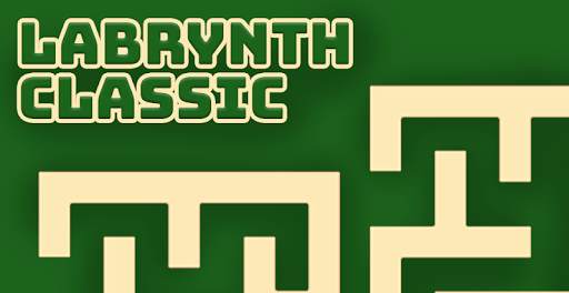 Labyrinth Classic - Maze Game Free screenshot 1