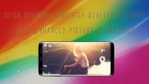 S9 Camera screenshot 3