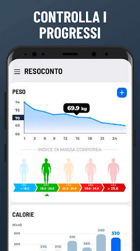 Esercizi a casa screenshot 6