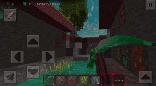 Big Craft 2 Prime : Pocket Edition screenshot 3