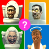 Guess Real WC Monster icon