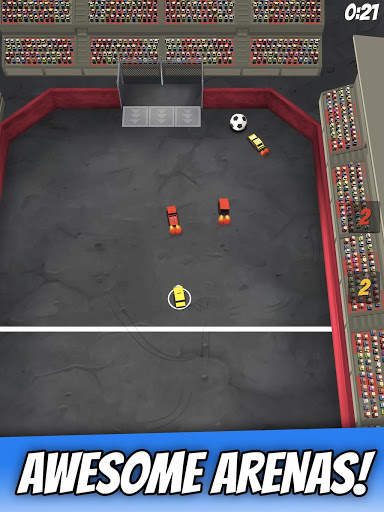 Bashball screenshot 8