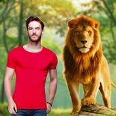 Wild Animal Photo Editor 1.0