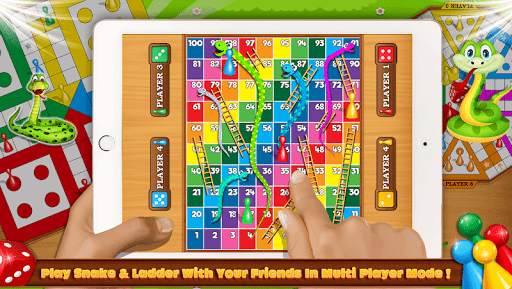 Ludo Play The Dice Game screenshot 16