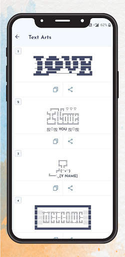 Stylish Fonts & Emojis for Instagram bio, stories screenshot 7