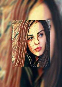 Photo Editor Prisma screenshot 1