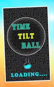 Waktu Tilt Bola screenshot 8