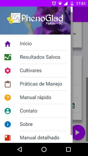 PhenoGlad Mobile SC screenshot 4