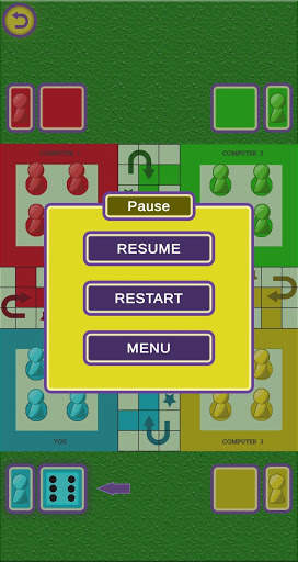 Ludo Master - Fun Time screenshot 3