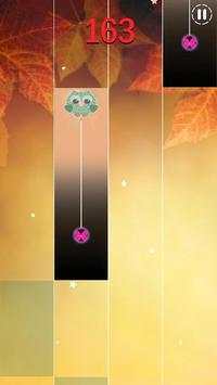 Owl Piano tiless 2019 screenshot 4