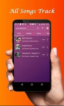 Music Player 2 تصوير الشاشة
