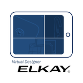 Elkay Virtual Designer icon