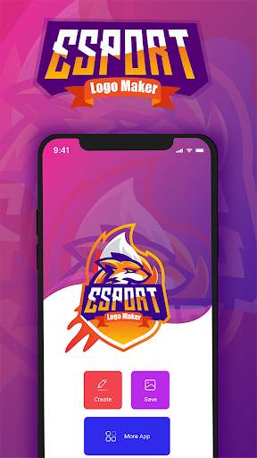 Game Logo Maker: Logo Esport Maker & Gaming Logo screenshot 3