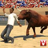 Angry Bull Arena 2016 1.0