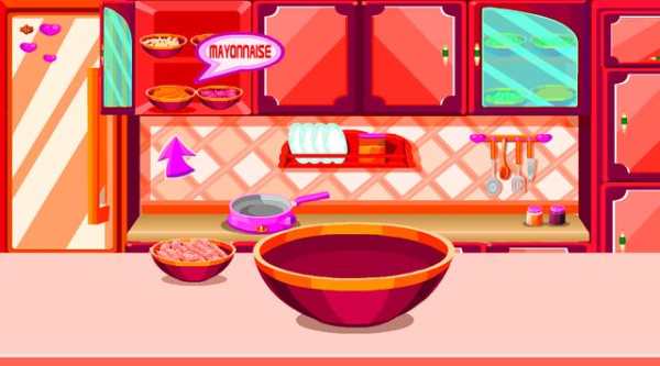 cooking savory best tarlet game screenshot 1