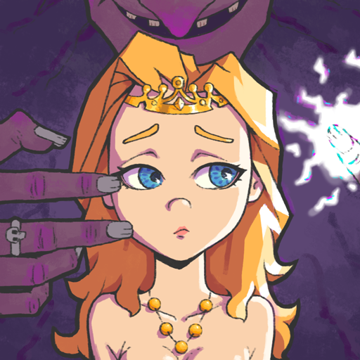 Save My Princess icon