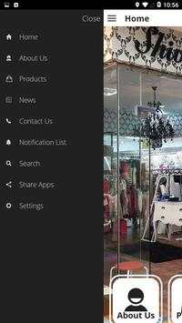 SHIVA MARVILA BOUTIQUE screenshot 2