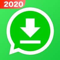 Status Saver for WhatsApp - Save & Download Status