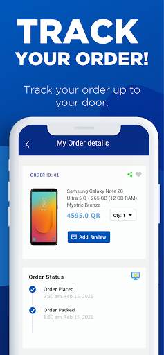 Shopek screenshot 3