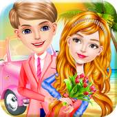 Social Girl First Date 7.7