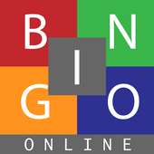 Bingo Online Lite logo