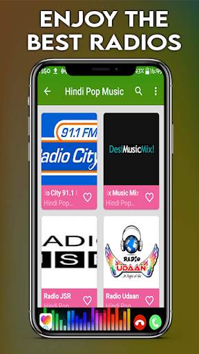 Hindi dj Song: Hindi Music screenshot 3