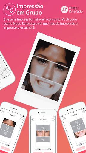 instax mini Link screenshot 4