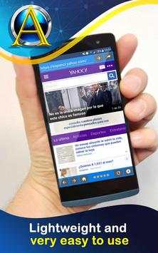 Download Ares Online Browser screenshot 10