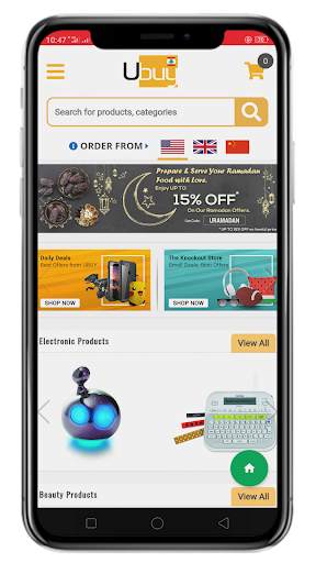 Online Shopping Lebanon - Lebanon Shopping screenshot 4