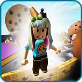 New Cookie Swirl C Tips icon