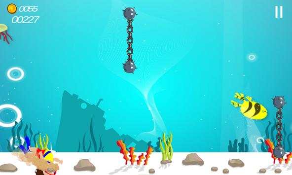 Sweet Lollipop Candy Frenzy screenshot 4