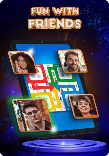 Ludo Club - Dice & Board Game screenshot 13
