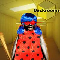 The Backrooms : Ladybug Escape