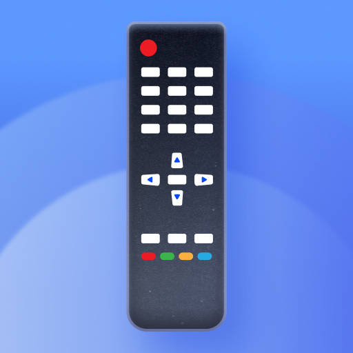 Smart TV Remote for Samsung TV 2.1.0
