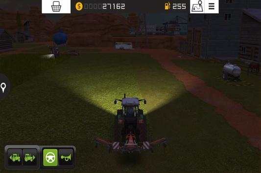 Free Cheats Farming Simulator 18 screenshot 2