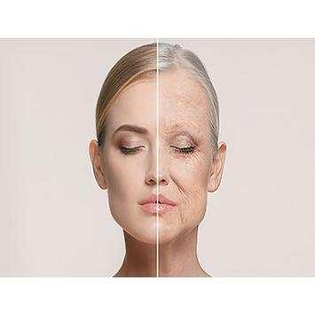 See future - Aging Face app 1 تصوير الشاشة