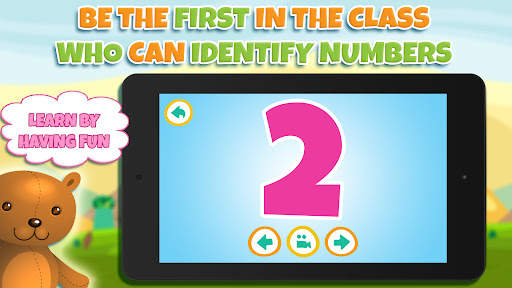 Learn numbers for toddlers screenshot 10