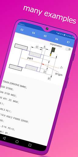 CNC mach: Learn CNC easily screenshot 8