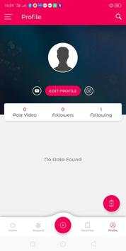 Clawn - Your New Status Videos Share and Download screenshot 4