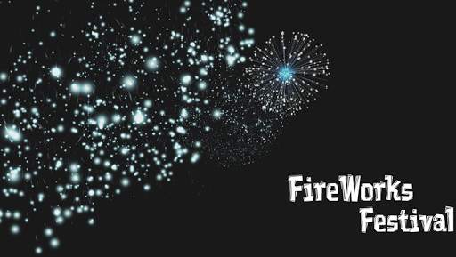 Simulator FireWorks Festival screenshot 5