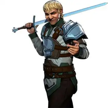 Shadow Fight 3 screenshot 3